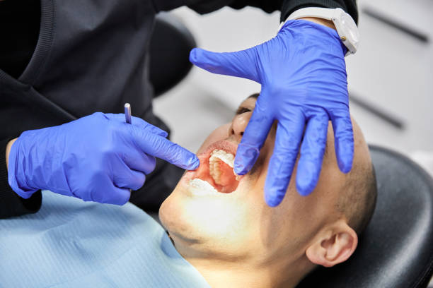 Best Emergency Treatment for Toothache in Sulligent, AL