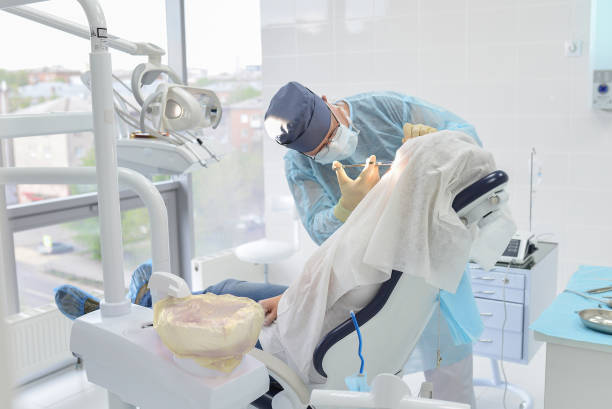 Best After-Hours Emergency Dentist in Sulligent, AL